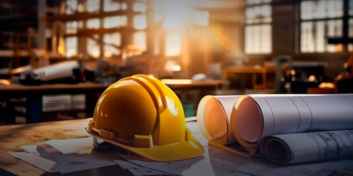 نقشه برداری پروژه های صنعتی - شرکت شهر نگار زنده رود